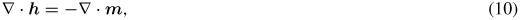 Equation (10)