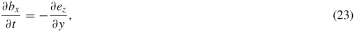 Equation (23)
