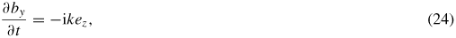 Equation (24)