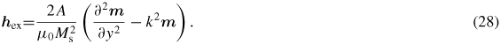 Equation (28)