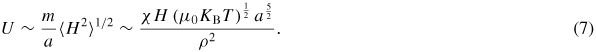 Equation (7)