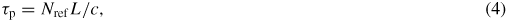 Equation (4)