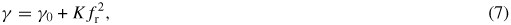 Equation (7)