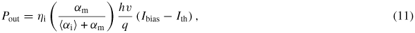 Equation (11)