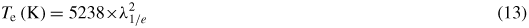 Equation (13)