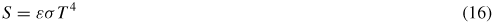 Equation (16)