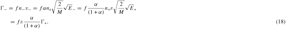 Equation (18)