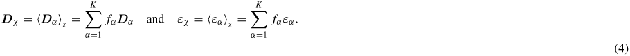 Equation (4)