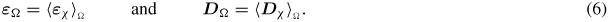 Equation (6)