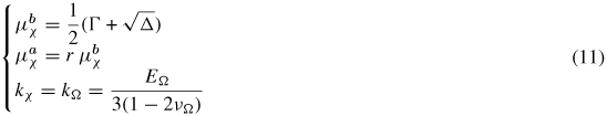 Equation (11)