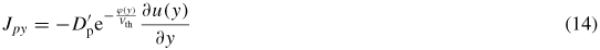 Equation (14)