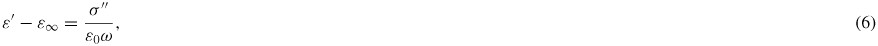 Equation (6)