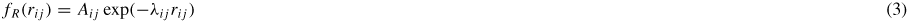 Equation (3)