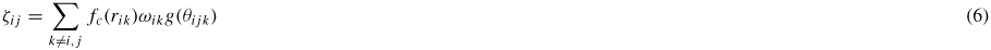 Equation (6)