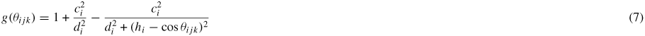 Equation (7)