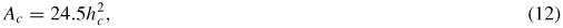 Equation (12)