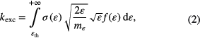 Equation (2)