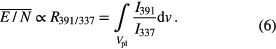 Equation (6)