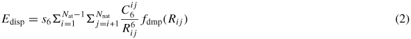 Equation (2)