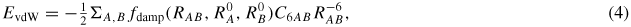 Equation (4)