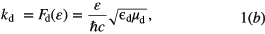 Equation (1(b))