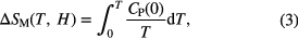 Equation (3)