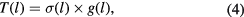 Equation (4)