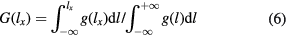 Equation (6)