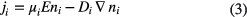 Equation (3)