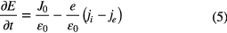 Equation (5)