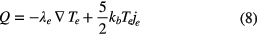 Equation (8)