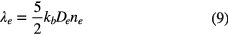 Equation (9)