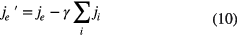 Equation (10)