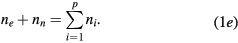Equation (1e)