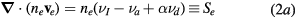 Equation (2a)