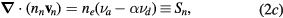 Equation (2c)