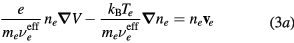 Equation (3a)