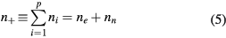 Equation (5)