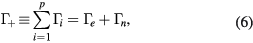 Equation (6)