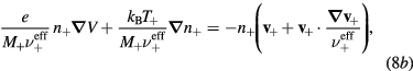 Equation (8b)
