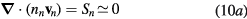 Equation (10a)