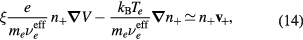 Equation (14)