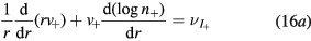 Equation (16a)