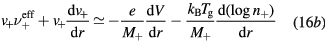 Equation (16b)