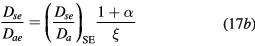 Equation (17b)