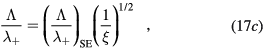 Equation (17c)