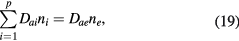 Equation (19)