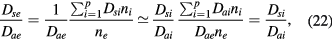 Equation (22)