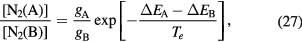 Equation (27)