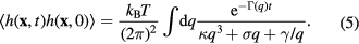 Equation (5)